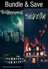 Ti West Double Feature Bundle: The House of the Devil + The Innkeepers (Digital HDX Films) $5 @ Vudu