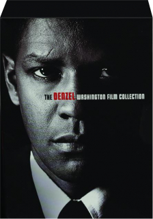 Denzel Washington 8-Film Collection (DVD) $9.95 Shipped @ Hamilton Book