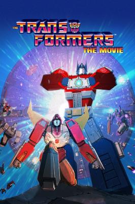 The Transformers: The Movie - 30th Anniversary Edition (Digital 4K UHD) $5