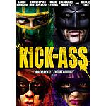 Digital 4K UHD Movies: Kick Ass, Uncle Drew, Ghost in the Shell (1996) $5 Each &amp; More