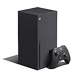 1TB Microsoft Xbox Series X Gaming Console $500 + Free Shipping
