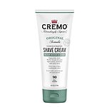 2-Pack 6-Oz Cremo Original Shave Cream (Silver Water & Birch) $6.65 + Free S&amp;H w/ Subscribe &amp; Save