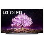 65" LG OLED65C1PUB 4K Smart OLED TV (2021 Model) $1497 + Free S/H w/ Amazon Prime