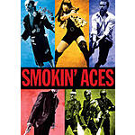 Digital 4K UHD Comedy Films: Smokin' Aces, Smokey and the Bandit, Hot Fuzz $3.75 Each &amp; More
