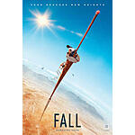 Fandango: 2 Tickets to Fall (2022) Free In Select Theaters