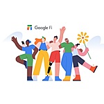 Select Google Local Guides: Unlimited Fi Plan Service for Remainder of 2022 Free w/ Activation of New Plan &amp; Port-In Lines