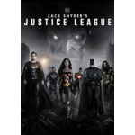 Zack Snyder's: Justice League (2021) (Digital 4K UHD Film) From $7