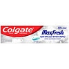 6-Oz Colgate MaxFresh Advanced Whitening Toothpaste Clean Mint $0.90 &amp; More + Free Shipping