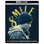 8 Mile: 20th Anniversary Limited Edition Steelbook (4K UHD + Blu-ray + Digital) $12.75 + Free Shipping