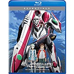 Eureka Seven: Ultimate Edition (Blu-ray) $16.60 + Free S/H