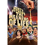 4K UHD Digital Films: Monty Python's The Meaning of Life, Nobody, Field of Dreams $4 each &amp; More