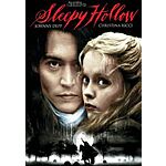 Sleepy Hollow (Digital 4K UHD) $4.99 @ Vudu