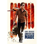 4K Digital Movies: American Made, Carlito's Way, The Blues Brothers, Apollo 13 $3.75 Each &amp; More