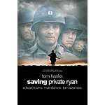 Saving Private Ryan (Digital 4K UHD) $5