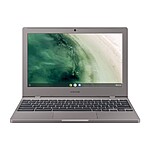 Samsung Chromebook 4: Celeron N4020, 11.6", 4GB RAM, 32GB Storage $80 + Free Curbside Pickup