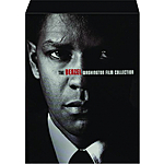 Denzel Washington 8-Film Collection (DVD) $9.95 Shipped @ Hamilton Book