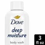 **In-store Offer**: Target Circle Members: $2 Off Dove Personal, Hair &amp; Beauty Care (Select Dove Products Under $2 Free) B&amp;M, YMMV
