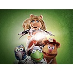 The Great Muppet Caper (Digital HD) $5