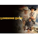 Lonesome Dove: Season 1 (1989) (Digital HDX TV Show) $5