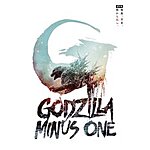 Godzilla Minus One (2024) (Digital 4K UHD) $15