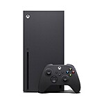 1TB Microsoft Xbox Series X Console $400 or $380 w/ Target Circle Card @ Target **Starting June 9th - June 15th**