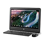 HP Slate21 Pro All-in-One 21.5" PC: NVIDIA Tegra 4 Quad, 2GB DDR3, 16GB eMMC $216 + Free Shipping