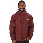 The North Face Men's Jackets: Canyonwall $50, Resolve $45 &amp; More + Free Shipping