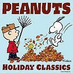 iTunes Digital Download: Peanuts Holiday Classics (HD) $5