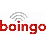 6-Months Boingo Wireless Subscription w/ Amazon Underground App Download Free w/ Android Device