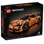 LEGO Technic Porsche 911 GT3 RS $260 + Free Shipping
