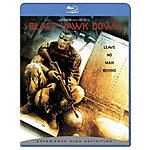 Blu-ray Movies: Black Hawk Down, The Other Guys, Big Daddy $5 &amp; More + Free Store Pickup