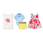 The Children’s Place: 50% Off Sitewide + Free Shipping (no exclusions)