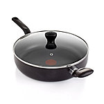 5-Qt T-Fal Culinaire Jumbo Cooker $10 after $10 Rebate + $3 S/H