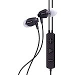Klipsch AW-4i Noise Isolating 3.5mm Wired In Ear Earphones w/ Mic (Black) $32 + Free Shipping *8/25*