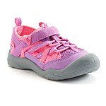 Kohl's Cardholders: OshKosh B'gosh Toddler Girls' Bump-Toe Sandals $4.90 &amp; More + Free Shipping