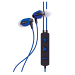 Klipsch AW-4i Pro Sport Earphones w/ Mic (Blue) $28.99 + Free Shipping *9/25*
