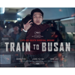 HDX Digital Movies: Train to Busan, Orphan, Rosemary's Baby & More $5 Each
