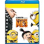 Used Blu-rays: Dunkirk or IT 2017 $7, The Boss Baby or Despicable Me 3 $6 &amp; More + Free S&amp;H