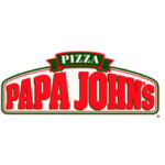 Large or Pan Any Toppings Papa John's Pizza $10