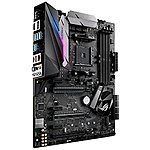 PC Hardware: Asus Rog STRIX X370-F AM4 AMD X370 ATX Motherboard $140 &amp; More + Free S&amp;H