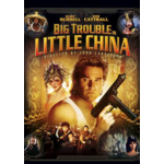 Vudu Digital HDX Movies: Big Trouble in Little China, Species, Wizards $5 &amp; Many More