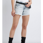 Charlotte Russe Clearance Sale: Women's Refuge Girlfriend Cut Off Denim Shorts $3.50 &amp; More + Free S&amp;H