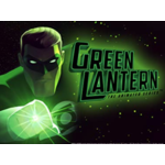 Digital TV Shows & Films: Green Lantern Complete Animated Series & More $5 each