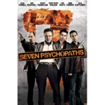 Digital HD Movies: John Wick, Seven Psychopaths, Sideways, The Mechanic $5 each &amp; More