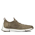 Clarks USA Extra 40% Off Sale Styles: Men's Tri Spark Sneakers (various colors) $30 &amp; More + Free S&amp;H on $50+