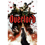 iTunes: Overlord (Digital 4K UHD Rental) $1