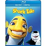 Dreamworks Blu-ray + Digital Movies: Shark Tale, Flushed Away $7 each &amp; More + Free Store Pickup