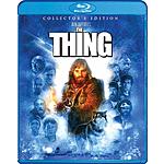The Thing: Collector's Edition (Blu-ray) $10.40