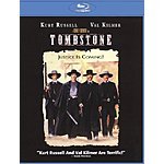 Blu-ray Movies: Tombstone, Mad Max Collector's Edition, Dredd 3D $6 Each &amp; More + Free S&amp;H