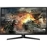 Buydig Open Box Clearance: 32" LG 32GK850G-B 2560x1440 G-Sync 144Hz Monitor $339 &amp; More + Free S/H